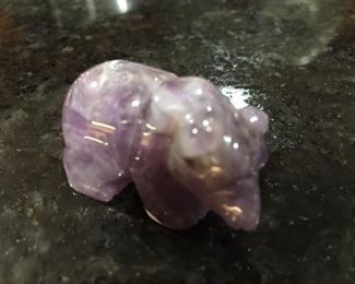 Amethyst