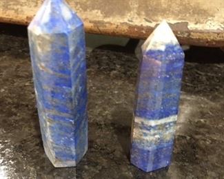Lapis Points