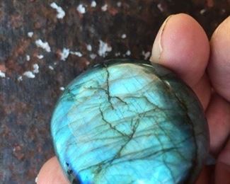 Labradorite