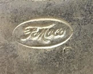 Ford Emblem