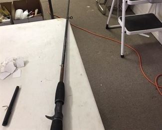 Shakespeare Ugly Stik