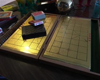 Chinese board game