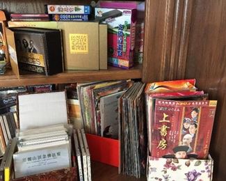 Wonderful Chinese music and movies