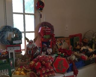 More vintage Christmas