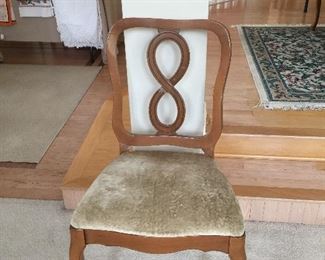Mid-Century chair (We have more)