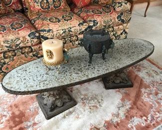 Mid-Century coffee table