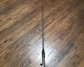 Shakespeare Synergy Rod