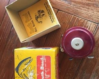 South Bend No. 1190 Oreno-Matic