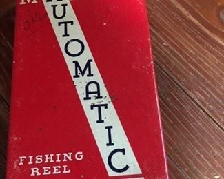 Vintage Empty Martin Box