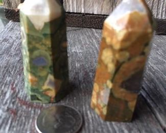 Rainforest Jasper