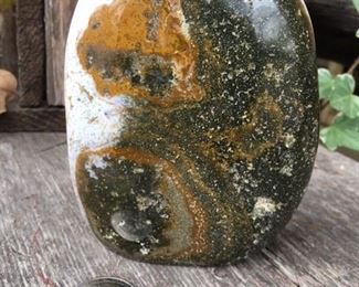 Ocean Jasper