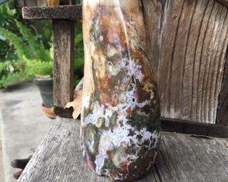 Ocean Jasper