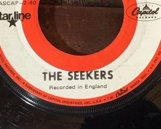 #1 Welcome to Seekers Estate Sales!