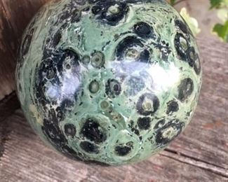 Another Large Kambaba Jasper