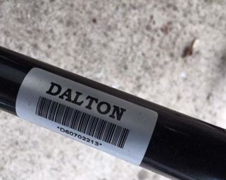 More info on wheel chair