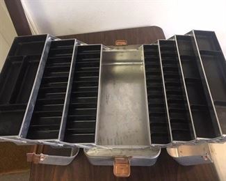 Here's what it looks like inside.