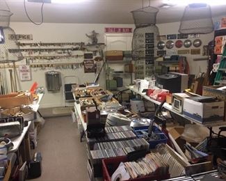 Updated Garage Photo