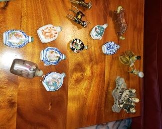 Japanese Collectiables
