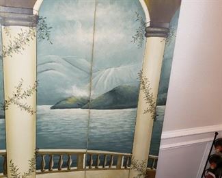 2 Piece Art-2 Available