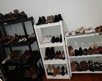 SHOES!