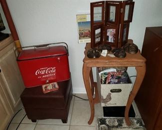Coke Collectibles 