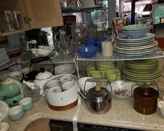 Dish Sets