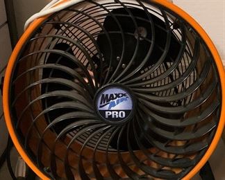 Maxx Air Pro