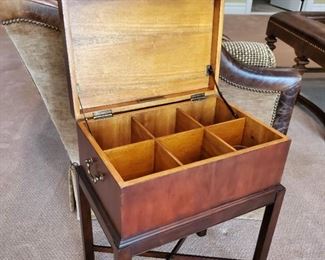 25.5"h x 18"w x 13"d