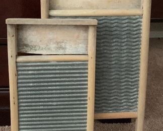 Washboards