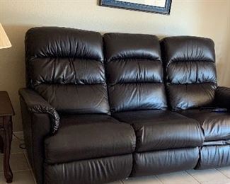 La-Z-Boy Electric Recliner 