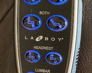 La-Z-Boy Electric Recliner 