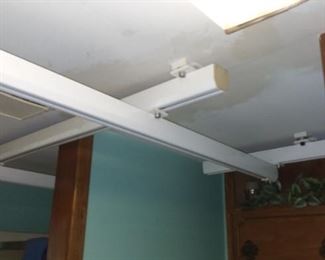 Horcher barrier free lifts
2 lifts at this house with equipment.