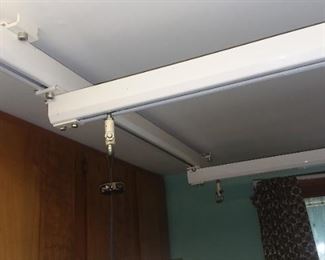 Horcher barrier free lifts
2 lifts at this house with equipment