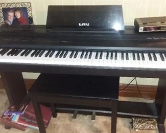 Kawai digital piano 1000