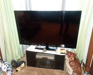 2016 60" samsung tv