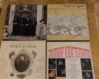 Vintage Records