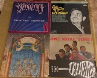Vintage Records