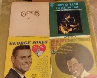 Vintage Records