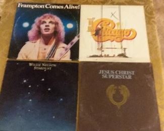 Vintage Records