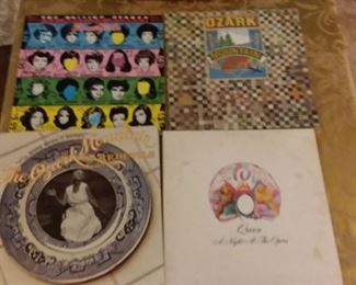 Vintage Records