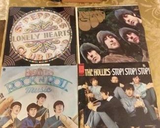 Vintage Records