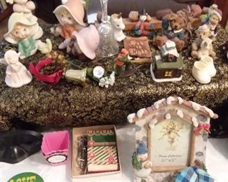 Knickknacks 