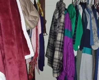 Red riding hoods cape