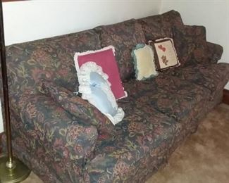 Full couch