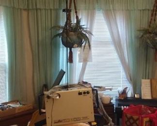 Horcher barrier free lifts
2 lifts at this house with equipment