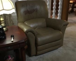 Recliner