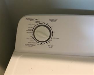 Washer