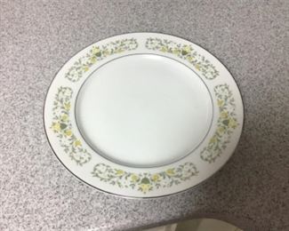 Florentine Fine China from Japan