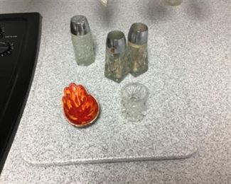 Kitchen cutting board 