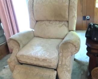 Recliner